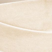 Artikel Geschenkband Samtband für kreative Verpackungen 20mm 10m