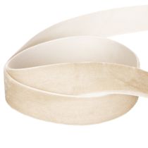 Artikel Geschenkband Samtband für kreative Verpackungen 20mm 10m