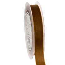 Artikel Dekoband Samtband auf Rolle Feine Geschenkverpackung 20mm 10m