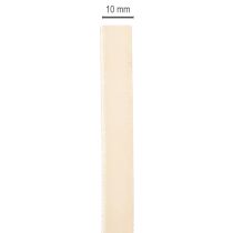 Artikel Samtband auf Rolle zum Basteln und Verpacken 10mm 20m