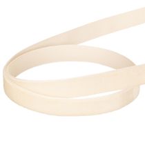 Artikel Samtband auf Rolle zum Basteln und Verpacken 10mm 20m