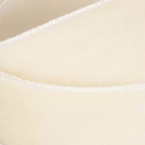 Artikel Geschenkband Elegantes Samtband für Geschenke und Blumen 20mm 10m