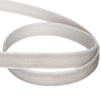 Artikel Samtband Dekoband auf Rolle für kreative Dekorationen 10mm 20m