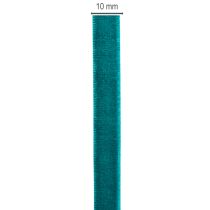 Artikel Samtband auf Rolle Dekoband für Geschenkverpackung 10mm 20m