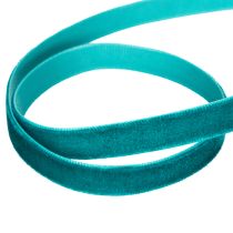 Artikel Samtband auf Rolle Dekoband für Geschenkverpackung 10mm 20m