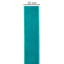 Artikel Dekoband Samtband zum Dekorieren 20mm 10m