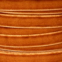 Artikel Dekoband Samtband zum Dekorieren auf Rolle 10mm 20m