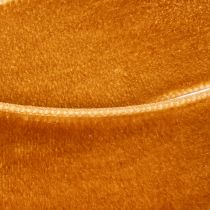 Artikel Samtband Dekoband zum Basteln und Verpacken 20mm 10m