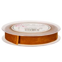 Artikel Samtband Dekoband zum Basteln und Verpacken 20mm 10m