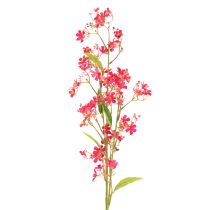 Artikel Künstlicher Blütenzweig Oncidium Orchideen Dekoration 112cm 3St
