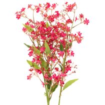 Artikel Künstlicher Blütenzweig Oncidium Orchideen Dekoration 112cm 3St