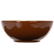 Artikel Servierschüssel Keramik Kiwi Ideal für stilvolle Esstische und Buffets 15cm