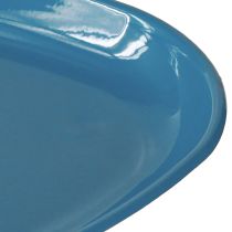 Artikel Tischschale Metall Elegante und funktionale Dekoration für Wohnräume 28cm