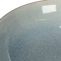 Artikel Schale auf Sockel für festliche Tafeldekoration 17cm
