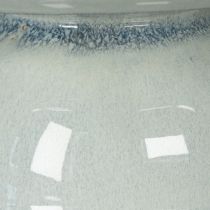 Artikel Schale auf Sockel für festliche Tafeldekoration 17cm