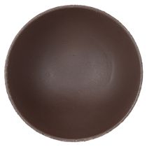 Artikel Schale für Pflanzen rund mit Sockel 18cm