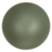 Artikel Pflanzschale auf hohem Fuß modern rund 18cm