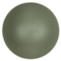 Artikel Schale mit Standfuß für Pflanzen Dekoschale 25cm