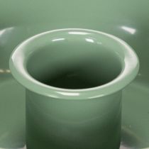Artikel Stabkerzenhalter passend für Gestecke und Deko 10cm 2St