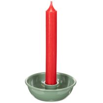 Artikel Stabkerzenhalter passend für Gestecke und Deko 10cm 2St