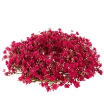 Artikel Blumenkranz Schleierkraut künstlich Dekoration 30cm