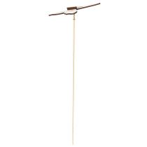 Artikel Schmetterlingsstecker ideal als Blickfang im Garten oder Blumentopf 29cm 12St