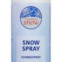 Artikel Schneespray Sprühschnee Winter Deko Kunstschnee 300ml