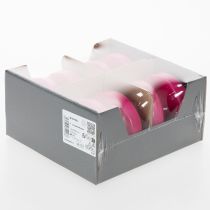 Artikel Schwimmkerze Highlight für festliche Tischdekorationen jeder Art 8cm 8St