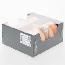 Artikel Schwimmkerze praktische Nutzung in dekorativen Teichen und Wasserbecken 8cm 8St