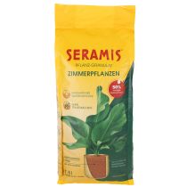 Artikel Seramis® Pflanzgranulat für Zimmerpflanzen (7,5 Ltr.)
