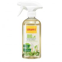 Floristik24 Seramis Bio Vitalspray für Pflanzen & Kräuter 500ml