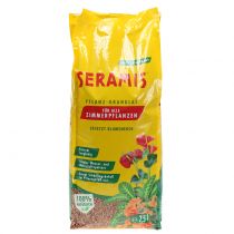 Artikel Seramis® Pflanzgranulat für Zimmerpflanzen (7,5 Ltr.)