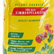 Artikel Seramis® Pflanzgranulat für Zimmerpflanzen (7,5 Ltr.)