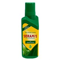 Seramis® Vital-Nahrung für Grünpflanzen Flüssigdünger 500ml