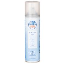 Artikel Silberspray Schneespray Glitter für Fenster und Winterdeko 150ml