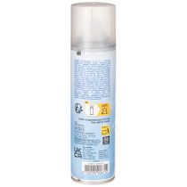 Artikel Silberspray Schneespray Glitter für Fenster und Winterdeko 150ml