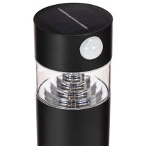 Artikel Solarleuchte Gartenlampe mit Bewegungsmelder LED 34 cm