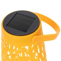 Artikel Solar Laterne Outdoor für gemütliche Sommerabende in Garten und Terrasse 26cm 2St