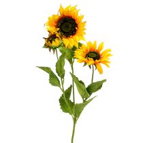 Sonnenblume Gelb 85cm