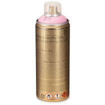 Artikel Sprühfarbe Lack Montana Gold Rosa Frozen Raspberry 400ml