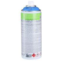 Artikel Sprühkreide in Blau Kreidespray Montana Cans 400ml