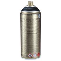 Artikel Sprühlack Schwarz Montana Gold Sprühfarben Acryl 400ml