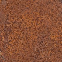 Artikel Gartenstecker Hase für Osterdeko mit rostigem Finish im Landhaus Stil 60cm 4St