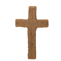 Artikel Steckschaum-Kreuz OASIS® Renewal® Floral Foam Biolit® Gedenkfloristik 42cm 2St