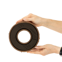 Artikel Steckschaumring OASIS® Renewal® Floral Foam Biolit® Ring 17cm 2St