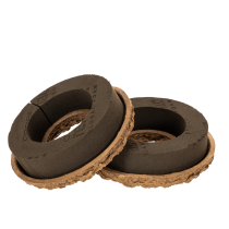Artikel Steckschaumring OASIS® Renewal® Floral Foam Biolit® Ring 17cm 2St