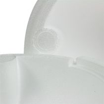 Artikel Styroporkugel Ø20cm weiß 2 St