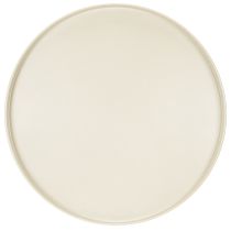 Artikel Dekoplatte für Blumen Metall rund 41 cm Tischdisplay