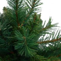 Artikel Künstlicher Weihnachtsbaum Kunsttanne Imperial 120cm