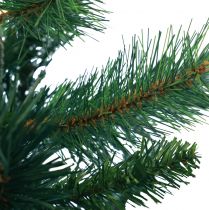 Artikel Künstlicher Weihnachtsbaum im Topf Tannenbaum H90cm